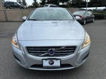 2012 Volvo S60 T5