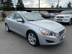 2012 Volvo S60 T5