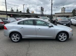 2012 Volvo S60 T5
