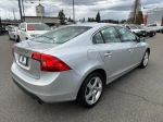 2012 Volvo S60 T5