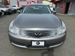 2009 INFINITI G37 Journey