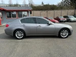 2009 INFINITI G37 Journey