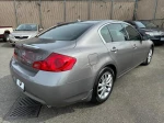 2009 INFINITI G37 Journey