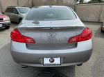 2009 INFINITI G37 Journey