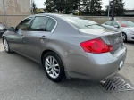 2009 INFINITI G37 Journey