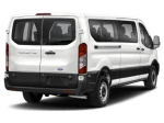 2021 Ford Transit-350 XLT