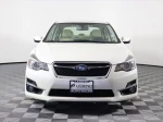 2016 Subaru Impreza 2.0i Limited