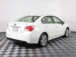 2016 Subaru Impreza 2.0i Limited