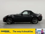 2017 Mazda MX-5 Miata Grand Touring