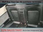 2003 Volkswagen New Beetle GLX Turbo
