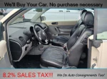 2003 Volkswagen New Beetle GLX Turbo