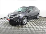 2015 Chevrolet Traverse 1LT
