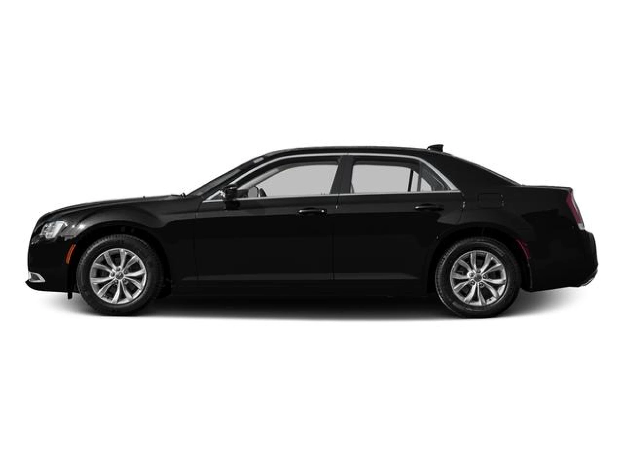2015 Chrysler 300 Limited