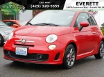 2015 FIAT 500 Abarth
