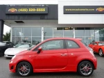 2015 FIAT 500 Abarth