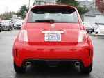 2015 FIAT 500 Abarth