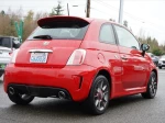 2015 FIAT 500 Abarth