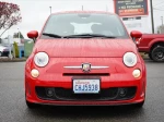 2015 FIAT 500 Abarth