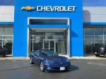 2006 Chevrolet Corvette Base