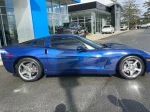 2006 Chevrolet Corvette Base