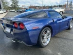 2006 Chevrolet Corvette Base