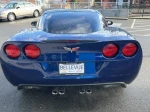 2006 Chevrolet Corvette Base