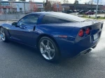 2006 Chevrolet Corvette Base