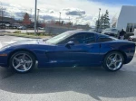2006 Chevrolet Corvette Base