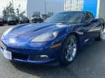 2006 Chevrolet Corvette Base