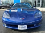 2006 Chevrolet Corvette Base
