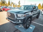2021 Toyota Tacoma TRD Off-Ro