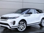 2020 Land Rover Range Rover Evoque First Edition