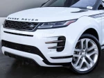 2020 Land Rover Range Rover Evoque First Edition