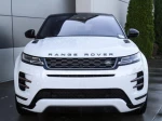 2020 Land Rover Range Rover Evoque First Edition
