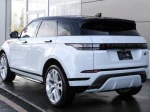 2020 Land Rover Range Rover Evoque First Edition