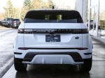 2020 Land Rover Range Rover Evoque First Edition