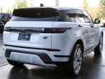 2020 Land Rover Range Rover Evoque First Edition