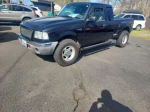 2001 Ford Ranger XLT SuperCab