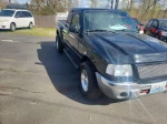 2001 Ford Ranger XLT SuperCab