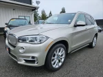 2015 BMW X5 xDrive50i