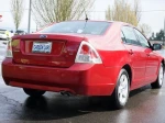 2009 Ford Fusion SE