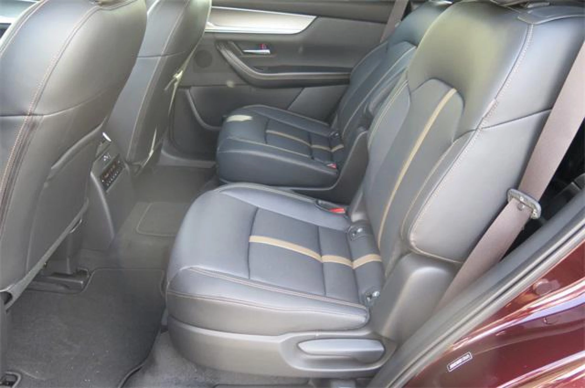 2024 Mazda CX-90 PHEV Base