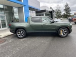 2022 Rivian R1T Adventure