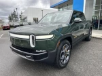 2022 Rivian R1T Adventure