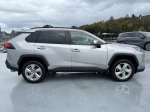 2021 Toyota RAV4 Hybrid Limited