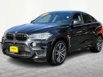 2015 BMW X6 M Base