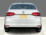 2015 Volkswagen Jetta Man TDI SE w/Connectivity