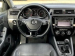 2015 Volkswagen Jetta Man TDI SE w/Connectivity