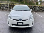 2010 Toyota Prius One