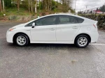 2010 Toyota Prius One